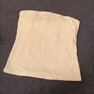 NEVER WORN express one eleven tube top